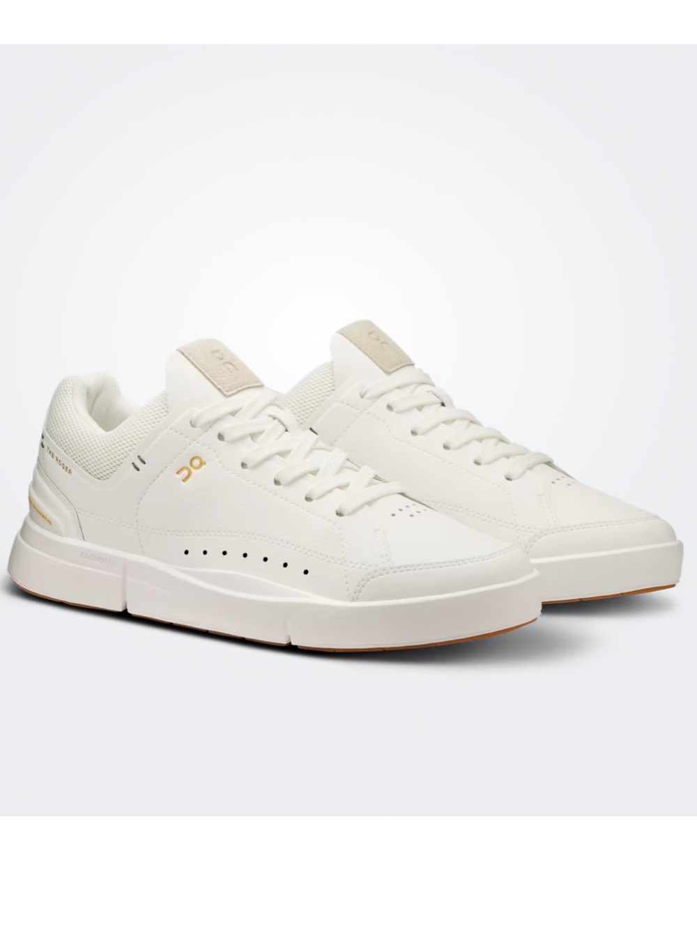 On Running THE ROGER Centre Court size 9.5